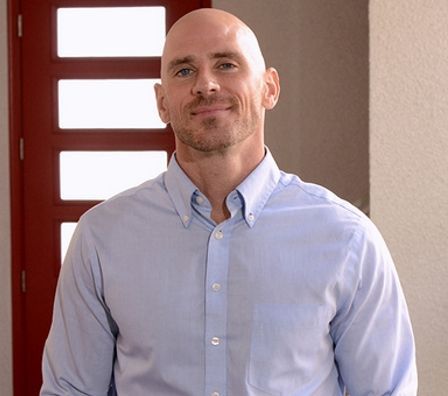 Johnny Sins