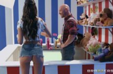 Cucked At The Carnival with Eliza Ibarra and Johnny Sins